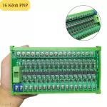 Mạch Điều Khiển MOSFET 16 Kênh PNP Hoặc NPN